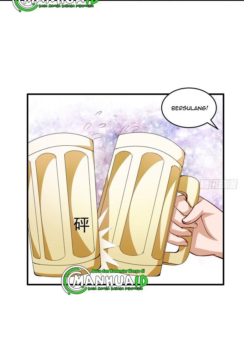 Super Security In The City Chapter 09 Bahasa Indonesia